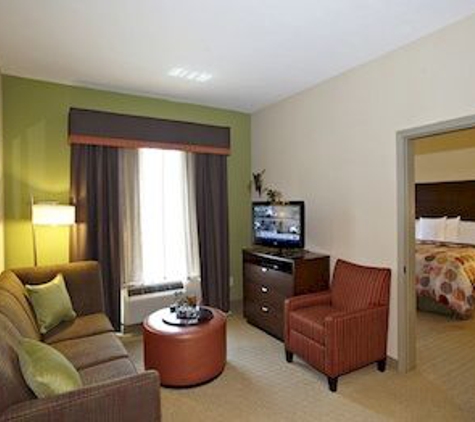 Homewood Suites by Hilton Birmingham-SW-Riverchase-Galleria - Hoover, AL