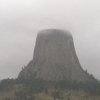 Devils Tower National Monument Visitor Center gallery