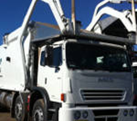 Namoi WasteCorp Pty Ltd - Narrabri, NSW