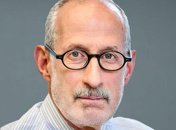 Jeffrey S. Weber, MD, PhD - New York, NY