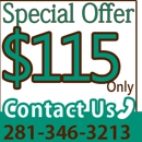 Carpet Cleaning Atascocita TX