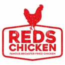 Reds Fried Chicken - Ice Cream & Frozen Desserts