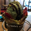 T-Swirle Crepe gallery