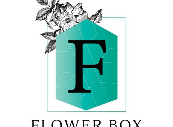 Flower Box - Minot, ND