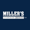 Miller's Storage Barns gallery