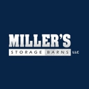 Miller's Storage Barns - Sheds