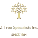 Z-Tree Specialists Inc. - Tree Service