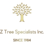 Z-Tree Specialists Inc.