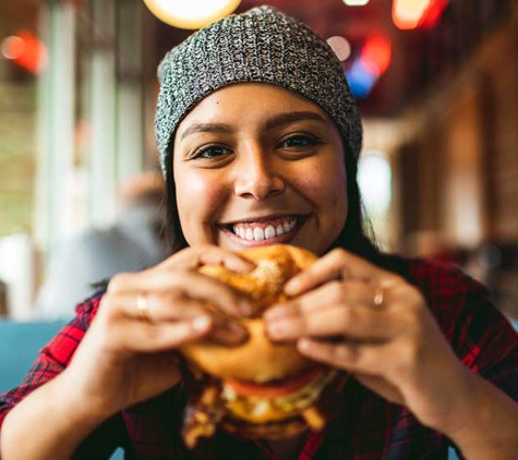 Fuddruckers - Lake Oswego, OR