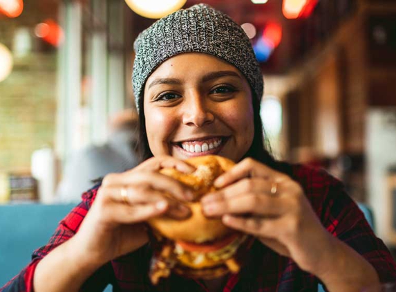 Fuddruckers - Las Vegas, NV