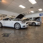 AutoNation Ford Burleson