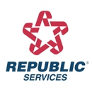 Republic Services - Las Vegas Dumpster Rental - Garbage Collection