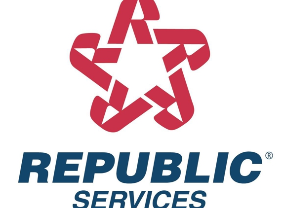 Republic Services - Las Vegas Dumpster Rental - North Las Vegas, NV