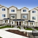 Bethany Crossing Townhomes - Taylor Morrison