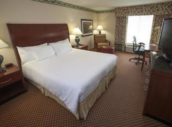 Hilton Garden Inn - Elko, NV