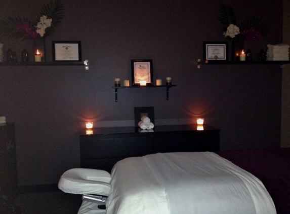 Prestige Massage - Wixom, MI