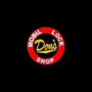 Don's Mobil Lock Shop - Keys