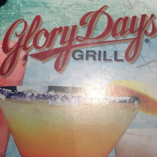 Glory Days Grill - Lakeland, FL