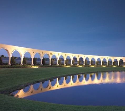 Venetian Bay Town & Country Club - New Smyrna Beach, FL