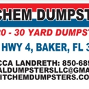 Mitchem Dumpsters - Garbage Disposal Equipment Industrial & Commercial