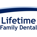 Lifetime Family Dental - Dentists