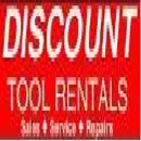 Discount Tool Rentals - Rental Service Stores & Yards