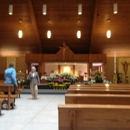 Saint Lawrence the Martyr Parish - Catholic Churches