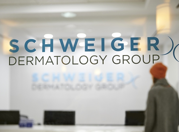 Schweiger Dermatology Group - Great Neck - Great Neck, NY