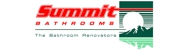 Summit Bathrooms Logo