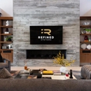 Refined Systems - Draperies, Curtains & Window Treatments