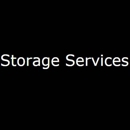 Storage Services - Storage Household & Commercial