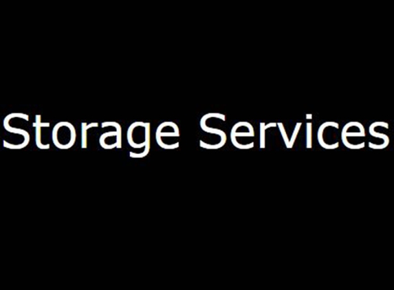 Storage Services - Sturgeon Bay, WI