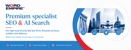 WORD EMPIRE - Internet Marketing & Advertising