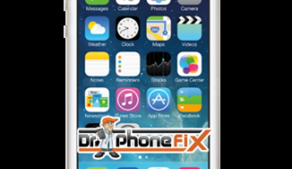 Dr Phone Fix & Repair Plantation - Plantation, FL