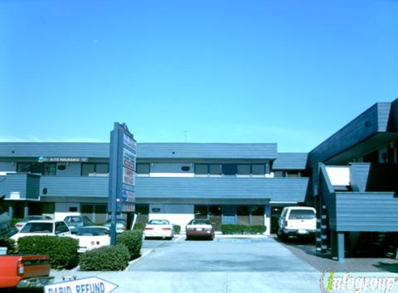 UPAC Neighborhood Enterprise Center Pan-Asian Alcohol - San Diego, CA
