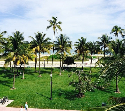 Penguin Hotel - Miami Beach, FL