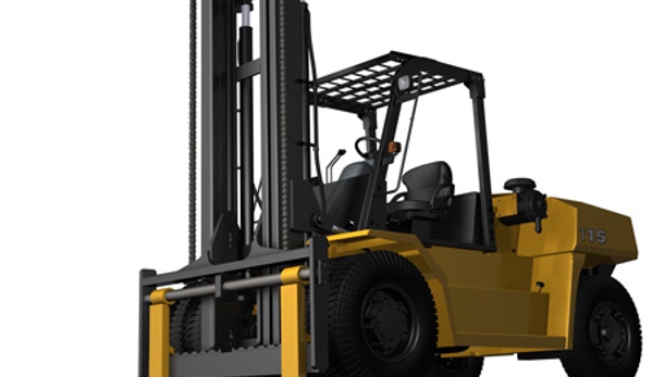 Swan Hill Forklifts & Mobile Mechanics - Swan Hill, VIC
