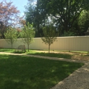 Orange Fence - Fence Repair