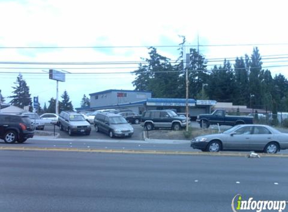 Western Auto Brokers - Lynnwood, WA