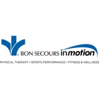 Bon Secours In Motion at High Street