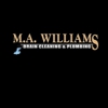 M A Williams Drain Cleaning & Plumbing gallery