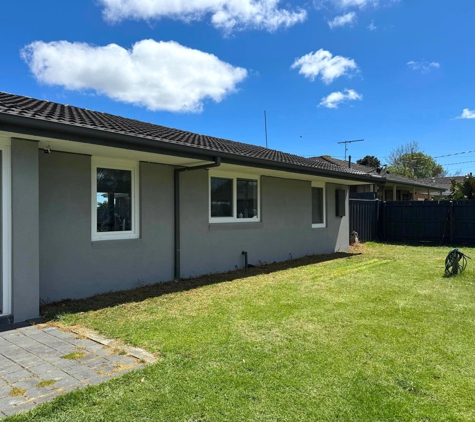 Extreme Render Bayside - Langwarrin, VIC