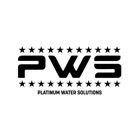 Platinum Water Solutions