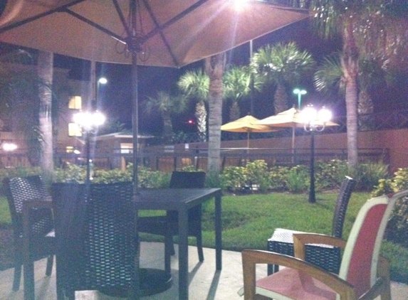 Courtyard by Marriott - Daytona Beach, FL