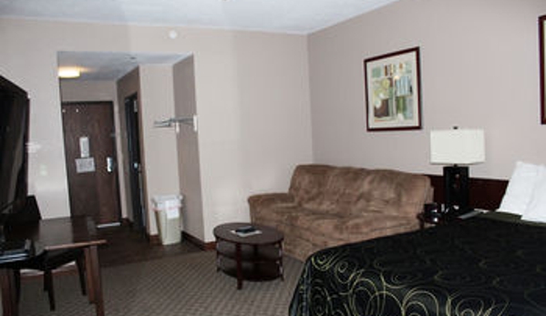 Bell's Extended Stay - Saint Robert, MO