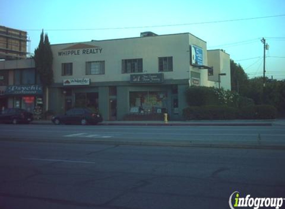 Benjamin's Hardwood Floors - Pasadena, CA