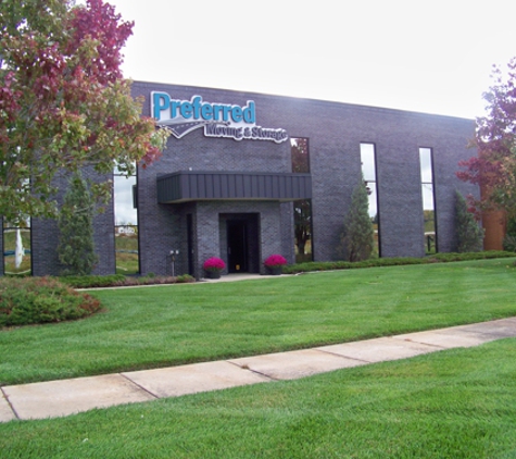 Preferred Moving & Storage - Harrison Township, MI