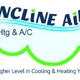 Incline Air Heating & A/C