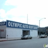 Olympic Body Shop gallery