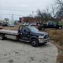 Craig's River City Towing - Towing